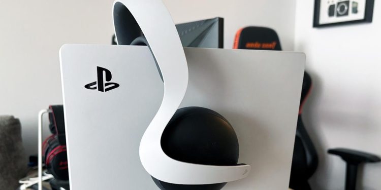 Sony will require age checks in the UK and Ireland to access PlayStation communication features