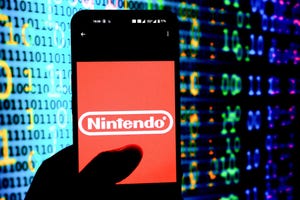 Nintendo Customers Sue for Share of Trump Tariff Refunds