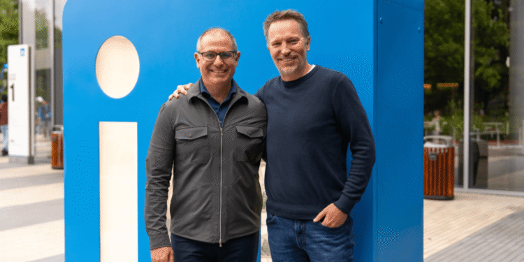 LinkedIn’s CEO is moving on; please hold your tearful video tributes