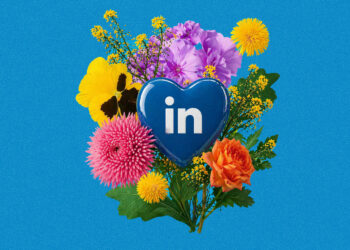 Why brands like The League are making the first move to take advantage of LinkedIn’s creator appeal