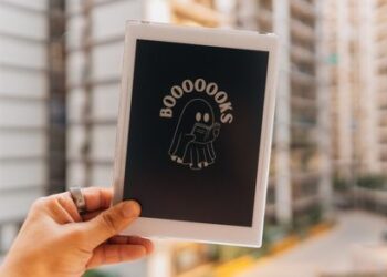 Why I chose the Supernote Nomad over other e-ink tablets