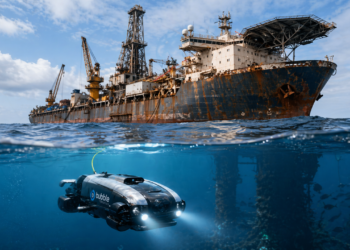 ‘The world’s largest untapped frontier’: NASA-led startup is replacing $100k-a-day ships with ‘AI-infused’ autonomous robots