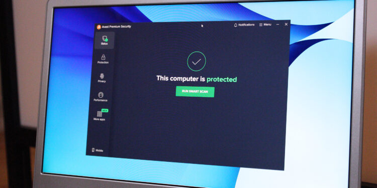 Best antivirus for Windows PC in 2026: 7 apps to keep your PC safe