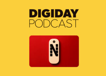 How Netflix is rewriting the streaming ad playbook