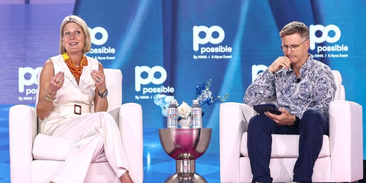 Possible Day 2: Breaking down agentic’s impact on marketing, including multicultural