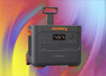 9 Best Portable Power Stations (2026): Power Capacity, Portability, Camping, and More