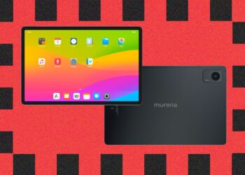 Murena /e/OS Tablet Review: Privacy for a Price